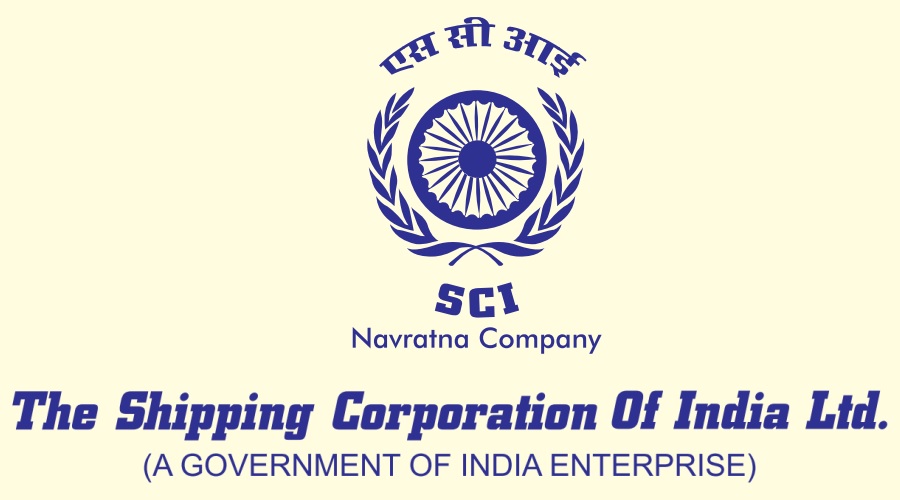 THE SHIPPING CORPORATION OF INDIA LTD