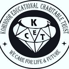 KOHINOOR EDUCATION TRUST