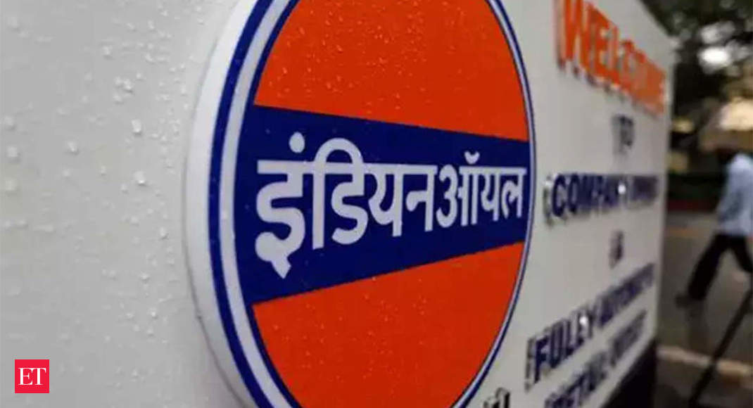 INDIAN OIL